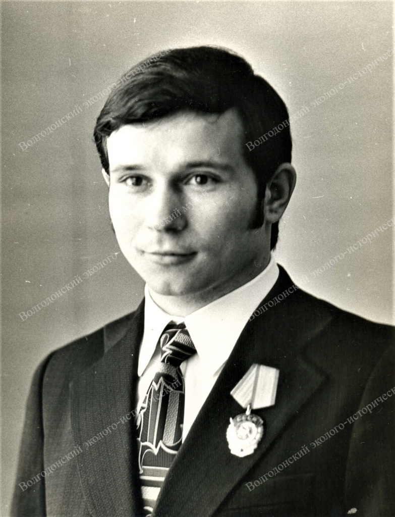 В Лецко.1976 г..jpg